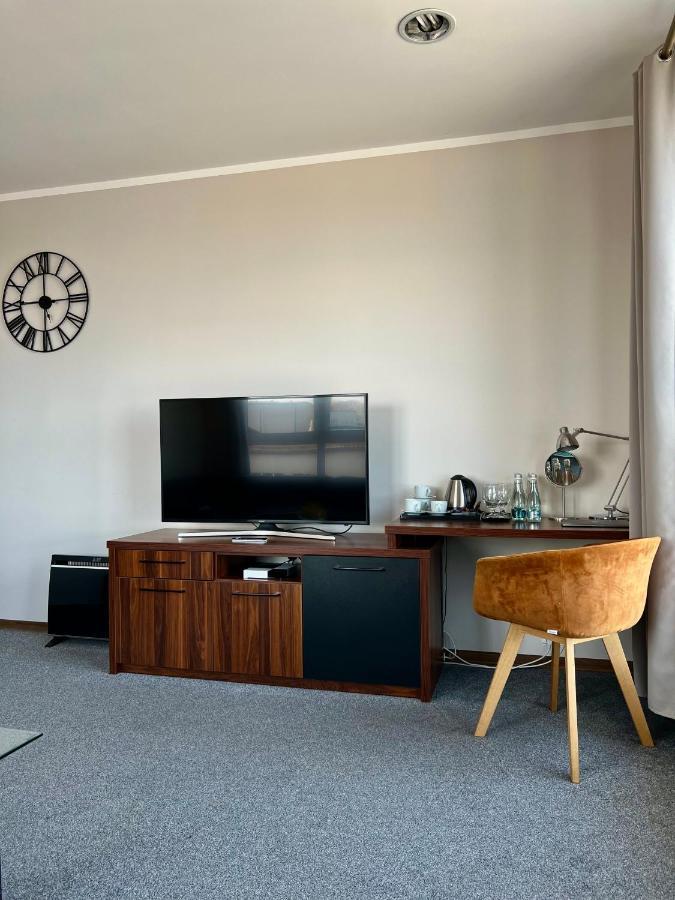W Porcie Bed & Breakfast Władysławowo Екстериор снимка