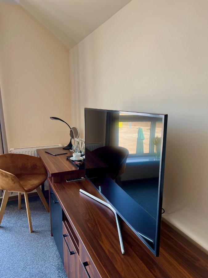 W Porcie Bed & Breakfast Władysławowo Екстериор снимка