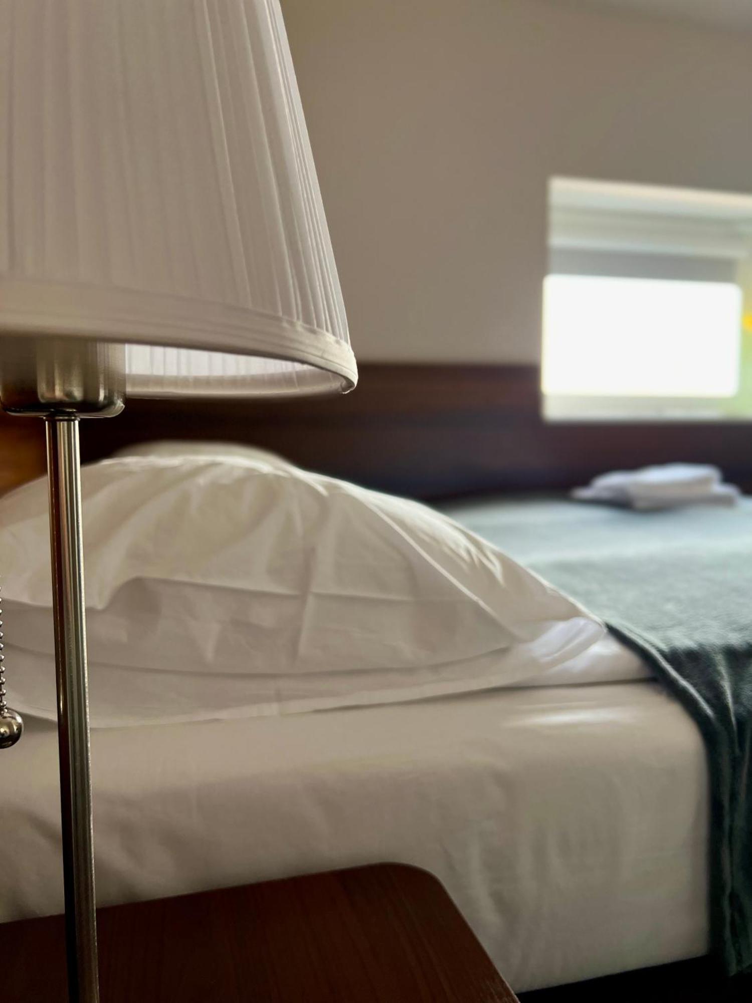 W Porcie Bed & Breakfast Władysławowo Екстериор снимка