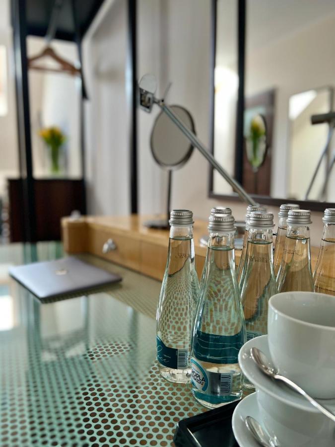 W Porcie Bed & Breakfast Władysławowo Екстериор снимка