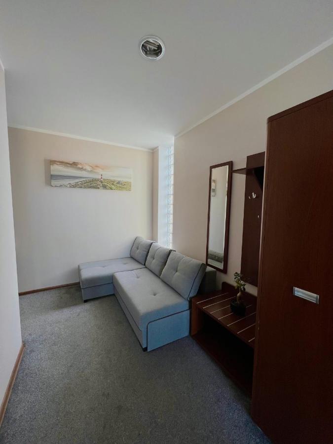W Porcie Bed & Breakfast Władysławowo Екстериор снимка