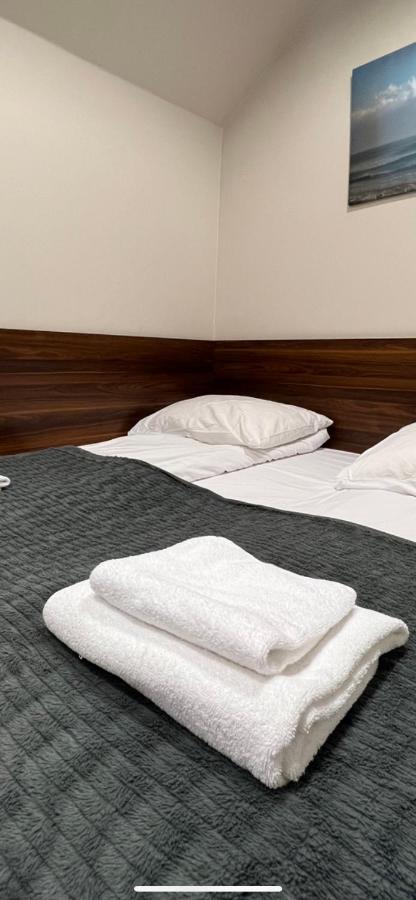 W Porcie Bed & Breakfast Władysławowo Екстериор снимка