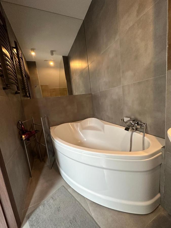 W Porcie Bed & Breakfast Władysławowo Екстериор снимка